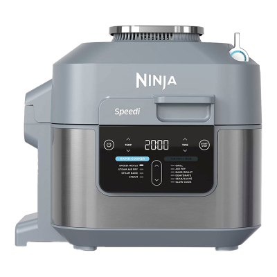 مولتی کوکر نینجا مدل ON400 مولتی کوکر نینجا مدل ON400