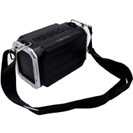  اسپیکر بلوتوثی قابل حمل لیتو مدل LK - 42-small-image