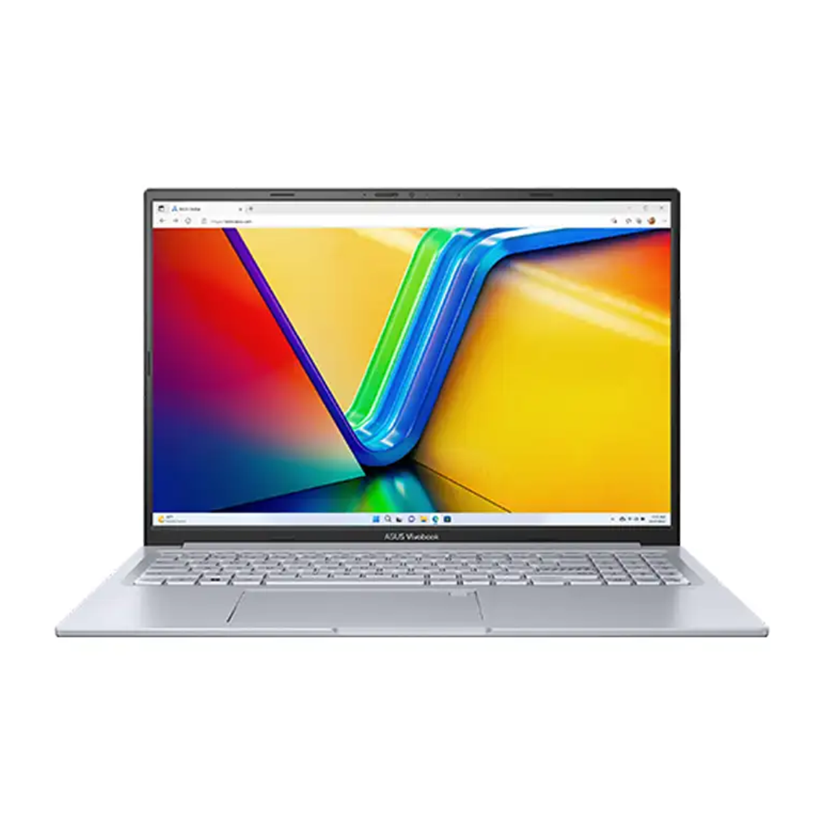 لپ تاپ ایسوس 16 اینچی مدل VivoBook 16 K3605VU i9 13900H 16GB 1TB RTX4050-small-image