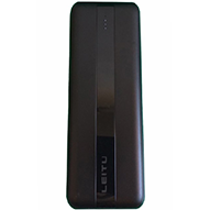 پاوربانک  لیتو مدل LP-21 ظرفیت 20000 میلی آمپر