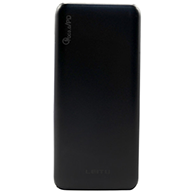  پاوربانک  لیتو مدل LP-27 ظرفیت 10000 میلی آمپر -small-image