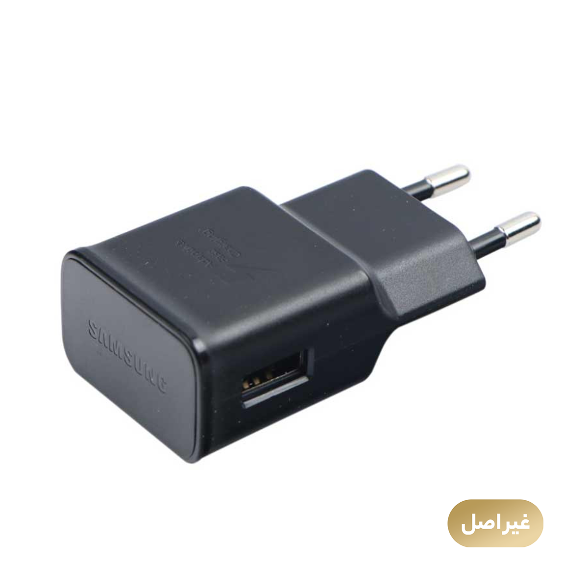 شارژر دیواری مدل Galaxy S10 طرح سامسونگ شارژر دیواری مدل Galaxy S10 طرح سامسونگ