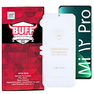 محافظ صفحه نمایش بوف مدل Hydrogel مناسب برای گوشی موبایل شیائومی 12 Pro