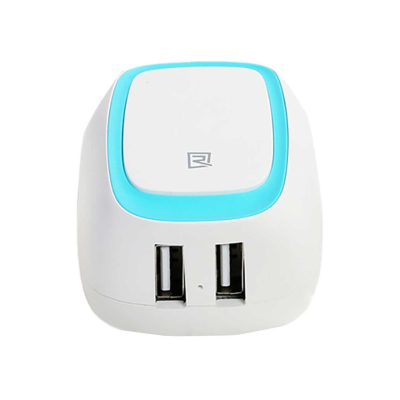 شارژر دیواری ریمکس مدل RP-U23 شارژر دیواری ریمکس مدل RP-U23
