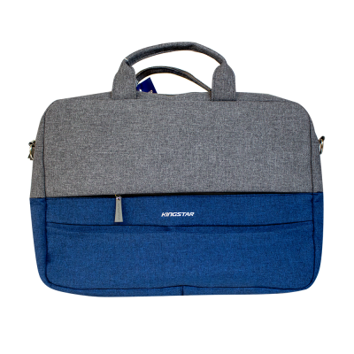 کیف لپ تاپ 15.6 اینچی کینگ استار مدل KLB 1101