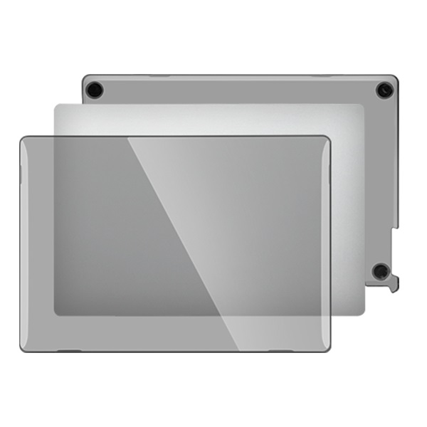 کاور لپ تاپ مدل 11013 کوتتسی 16 اینچ مناسب برای مک بوک پرو کاور لپ تاپ مدل 11013 کوتتسی 16 اینچ مناسب برای مک بوک پرو