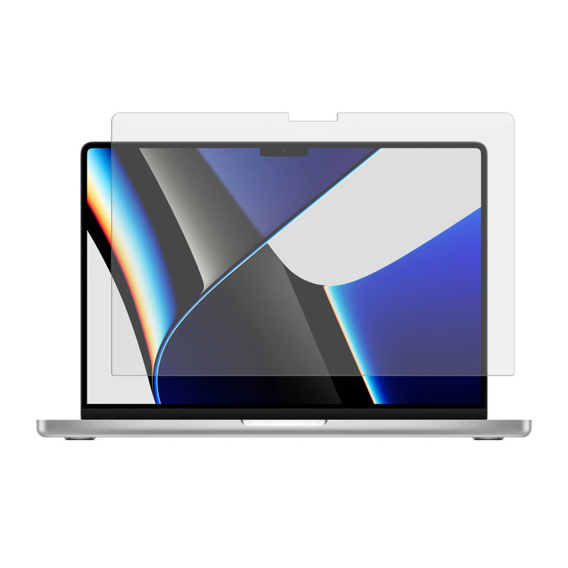 محافظ صفحه نمایش مدل 12017 کوتتسی 15.3 اینچ مناسب برای مک بوک ایر محافظ صفحه نمایش مدل 12017 کوتتسی 15.3 اینچ مناسب برای مک بوک ایر
