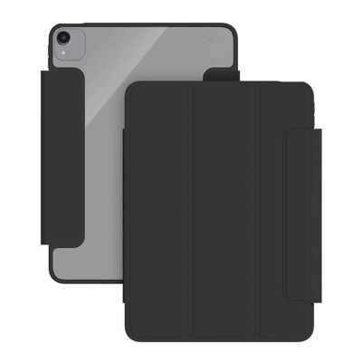 کیف کلاسوری تبلت اپل iPad Pro 4 - iPad Pro 5 - iPad Pro 6 آها استایل مدل IP02-Pro456-12.9 کیف کلاسوری تبلت اپل iPad Pro 4 - iPad Pro 5 - iPad Pro 6 آها استایل مدل IP02-Pro456-12.9