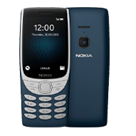 گوشی موبايل نوکيا مدل 8210 (4G) ظرفیت 128 مگابایت رم 4 مگابایت - مونتاژ ایران گوشی موبايل نوکيا مدل 8210 (4G) ظرفیت 128 مگابایت - رم 4 مگابایت copy-small-image.png