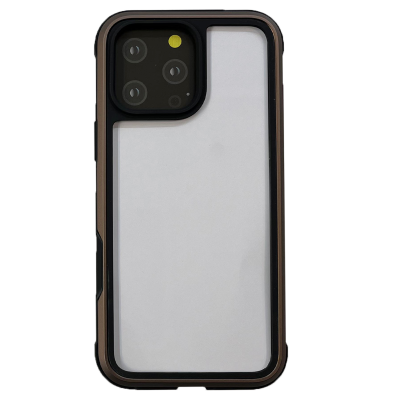 کاور گوشی اپل iphone 16 pro کی-زد دو مدل Ares