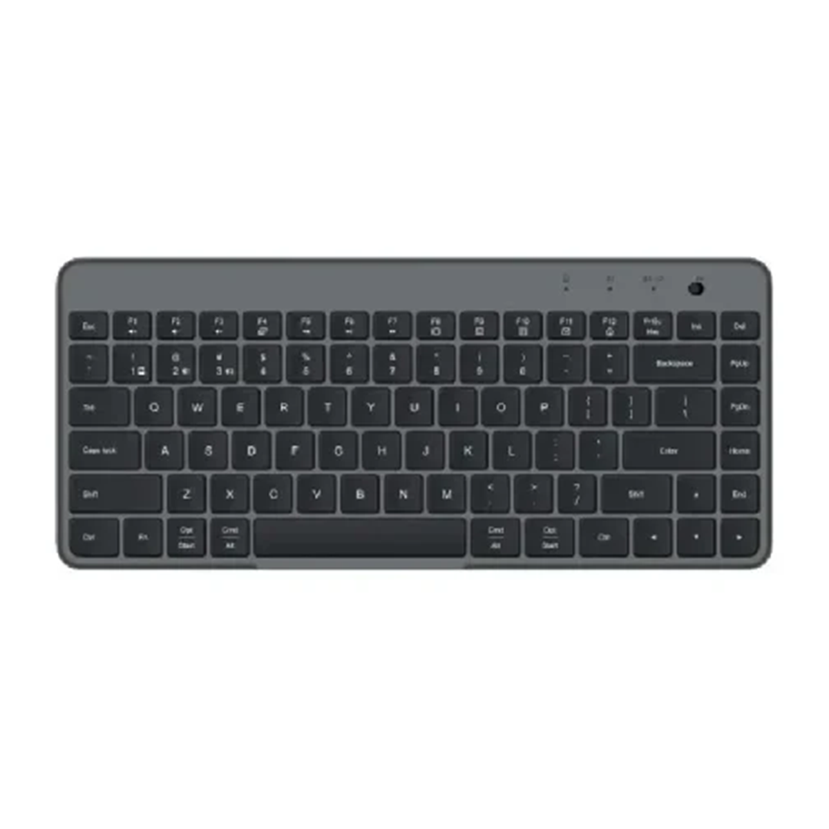 کیبورد بی سیم شیائومی مدل XMBXJP01YM