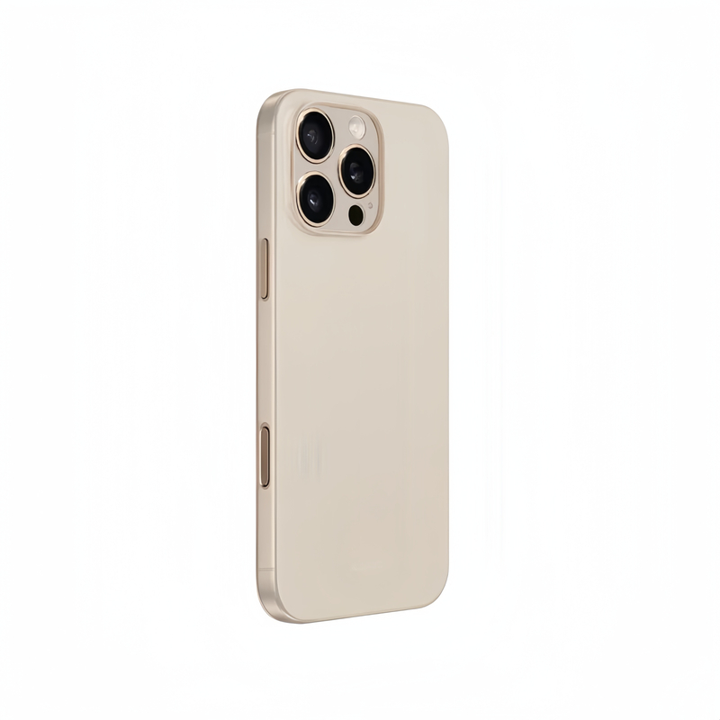 کاور کی-زد دو گوشی اپل iPhone 16 Pro Max مدل Air-Skin