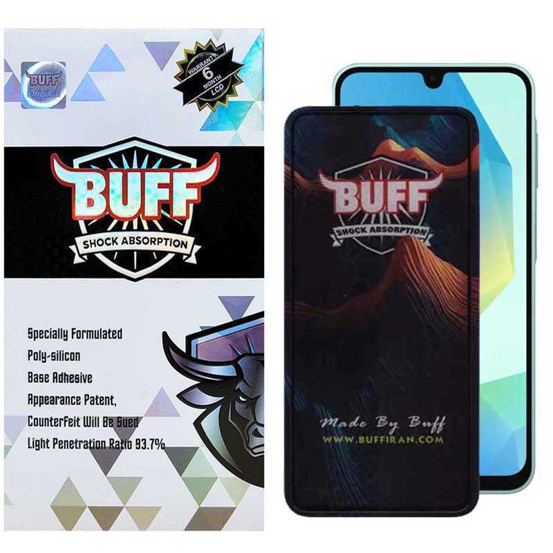 گلس گوشی سامسونگ Galaxy A16 5G- A16 4G 5D بوف مدل Mountain-G  گلس گوشی سامسونگ Galaxy A16 5G- A16 4G 5D بوف مدل Mountain-G