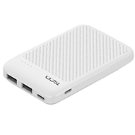 پاوربانک تسکو مدل TP 803 - ظرفیت 5000 میلی آمپر