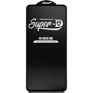 محافظ صفحه نمایش Super D مناسب برای گوشی موبایل سامسونگ مدل Galaxy A73 5G