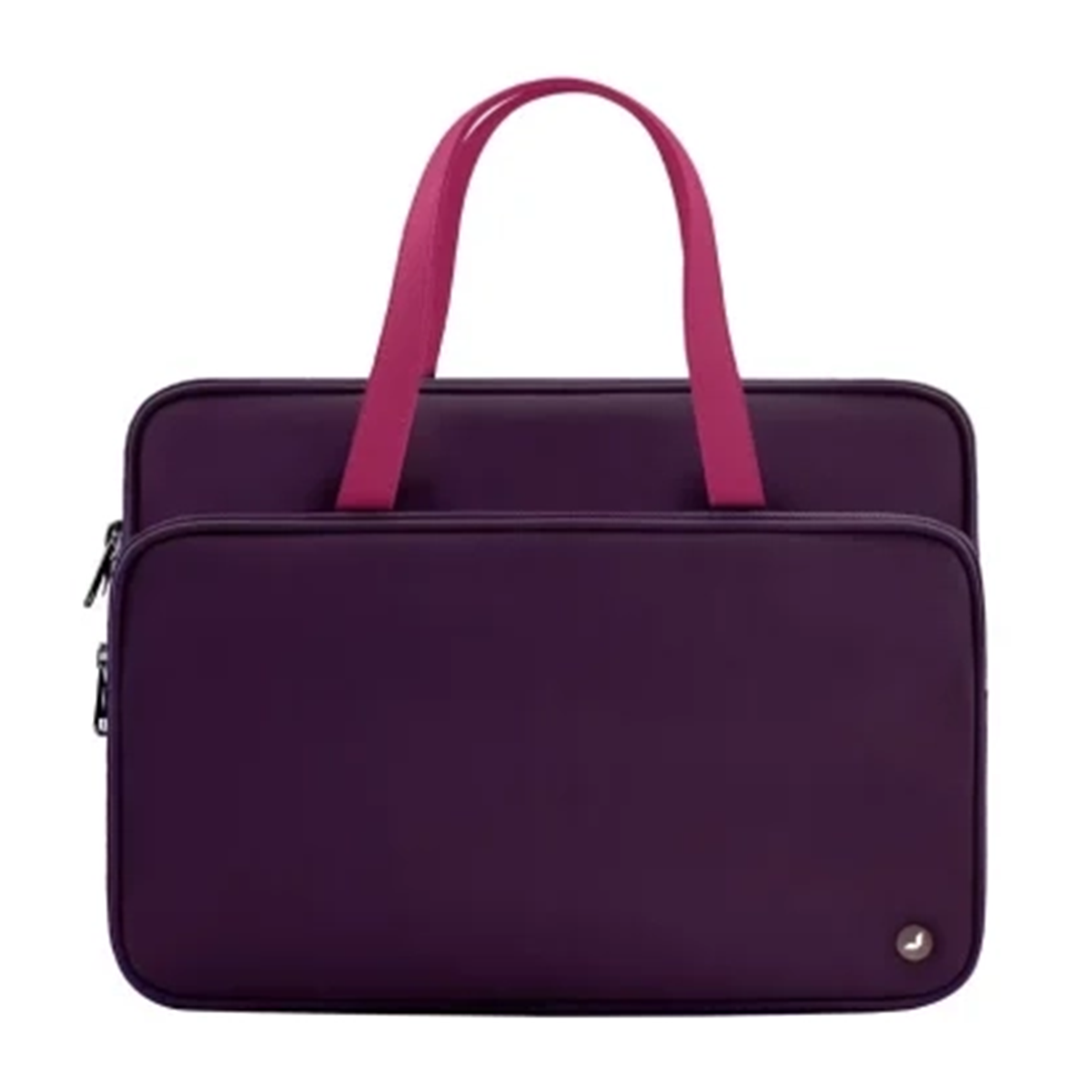 کیف لپ تاپ 16 اینچی جی سی پال مدل Milan Briefcase Sleeve