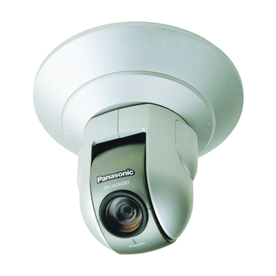 دوربین مداربسته پاناسونیک مدل BB-HCM381CN دوربین مداربسته تحت شبکه پاناسونیک مدل BB-HCM381CN
