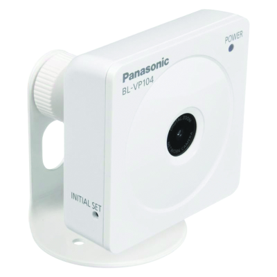 دوربین مداربسته پاناسونیک مدل BL-VP104E دوربین مداربسته پاناسونیک مدل BL-VP104E