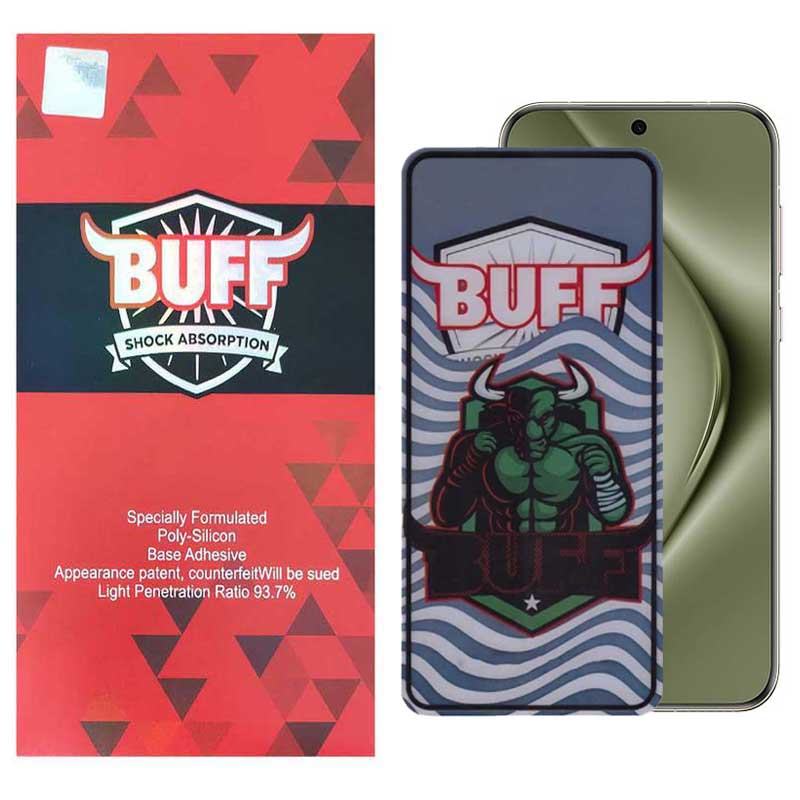 گلس گوشی هوآوی Pura 70 Pro- Pura 70 Ultra - Nova 12S- Nova 12i بوف مدل Super Power گلس گوشی هوآوی Pura 70 Pro- Pura 70 Ultra - Nova 12S- Nova 12i بوف مدل Super Power