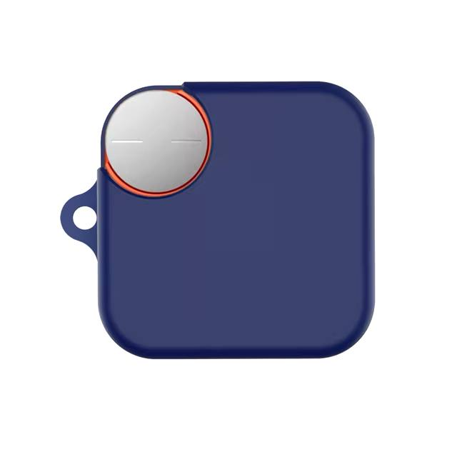 کاور کیس هدفون بی سیم ناتینگ CMF Buds Pro 2 کاور مدل سیلیکون مناسب برای کیس هدفون بی سیم ناتینگ cmf buds pro 2