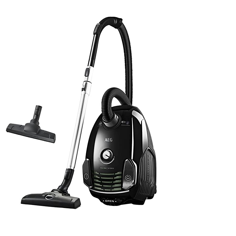 جاروبرقی آ ا گ مدل VX6-2-ÖKOX جاروبرقی آ ا گ مدل VX6-2-ÖKOX