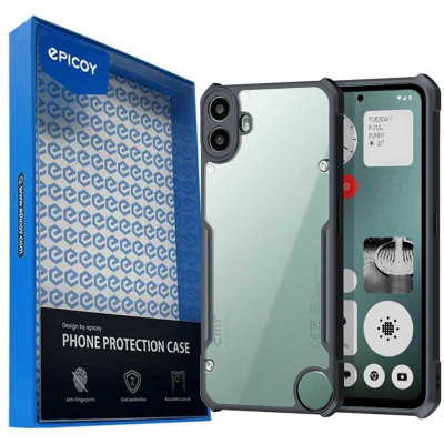 کاور گوشی ناتینگ فون CMF1 اپیکوی مدل Xundd Beatle