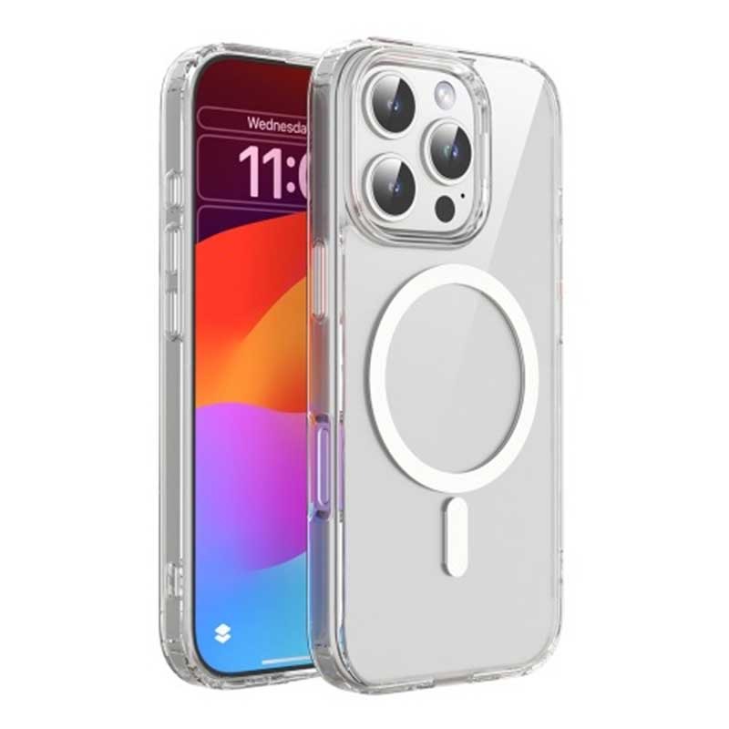 کاور گوشی اپل iPhone 16 Pro کی-زد دو مدل ICEGUARD