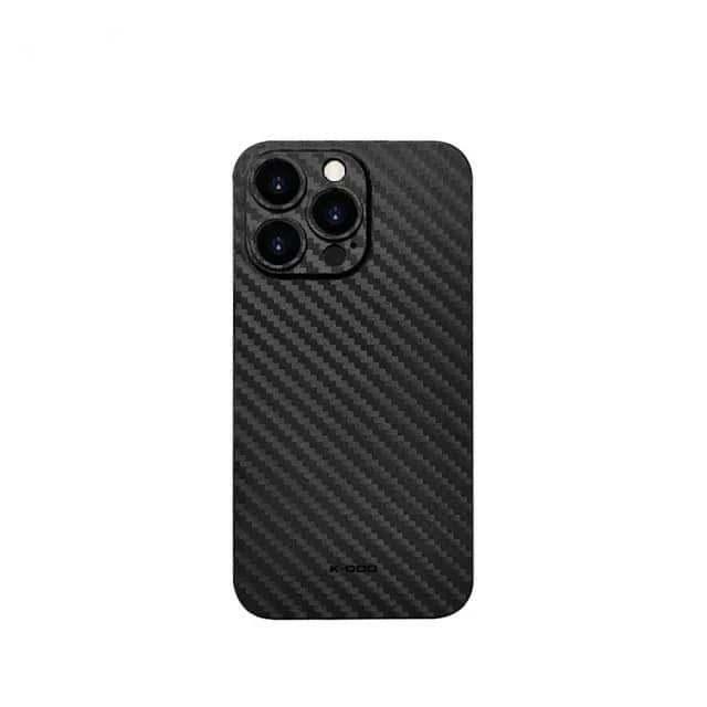 کاور گوشی اپل iPhone 16 Pro Max کی -زد دو مدل Air Carbon