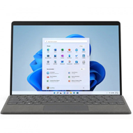  تبلت 13 اینچی مایکروسافت مدل Surface Pro 8 i5 ظرفیت 256 گیگابایت- رم 16 گیگا‌بایت - به همراه کیبورد-small-image