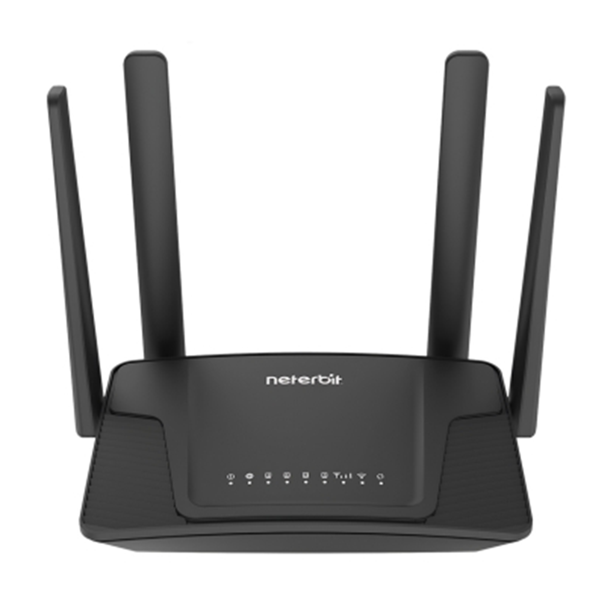 مودم روتر 4G LTE N300 نتربیت مدل NWR–M920 V2