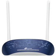 مودم روتر VDSL/ADSL تی پی -لینک مدل TD-W9960 مودم روتر VDSL/ADSL تی پی -لینک مدل TD-W9960-small-image