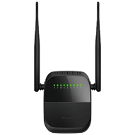 مودم روتر ADSL2 Plus بیسیم دی-لینک مدل DSL-124 NEW