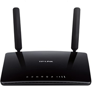 مودم روتر 4G تی پی-لینک مدل Archer MR200  مودم روتر 4G تی پی لینک مدل Archer MR200-small-image