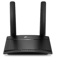 مودم روتر 3G/4G بی سیم تی پی لینک مدل TL-MR100   مودم روتر 3G/4G/5G بی سیم تی پی لینک مدل TL-MR100 -small-image