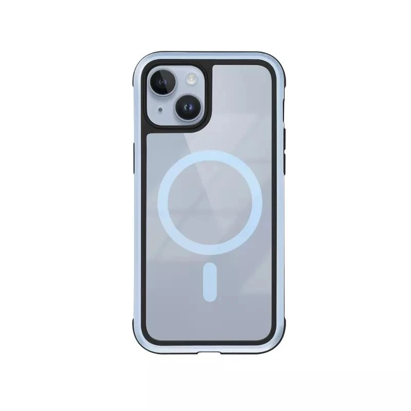 کاور گوشی موبایل اپل کی - زد دوو مدل Mag Ares  iPhone 15 Plus- 14 Plus
