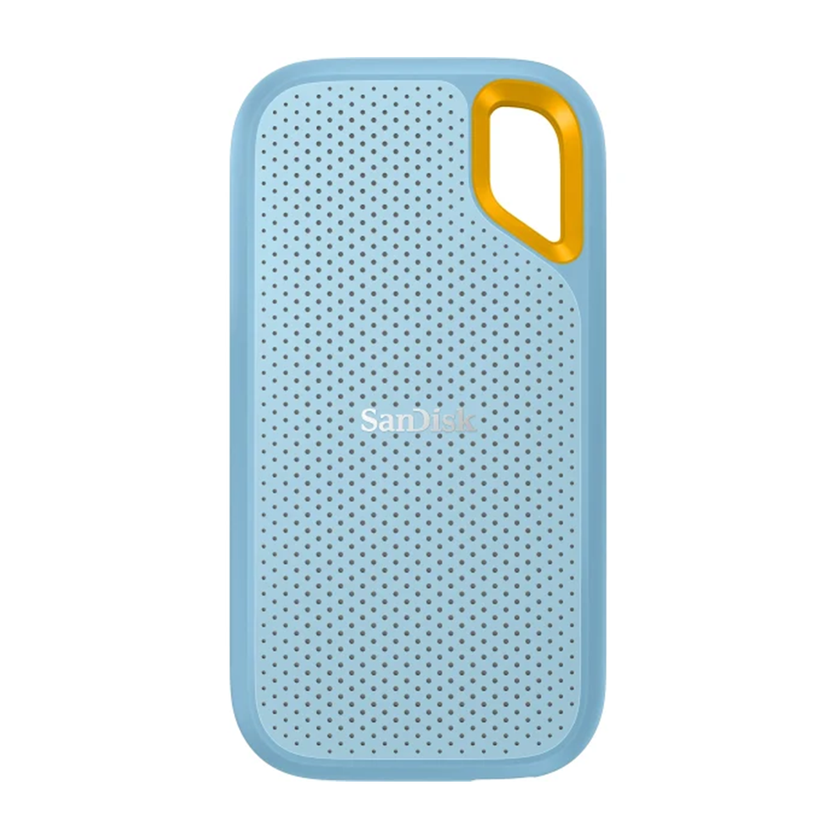 هارد اس اس دی اکسترنال سن دیسک مدل SDSSDE61-1T00-G25 Extreme Portable ظرفیت ۱ ترابایت-small-image