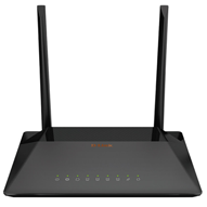 مودم روتر ADSL2 Plus و VDSL2 بی سیم دی لینک مدل DSL-224 NEW