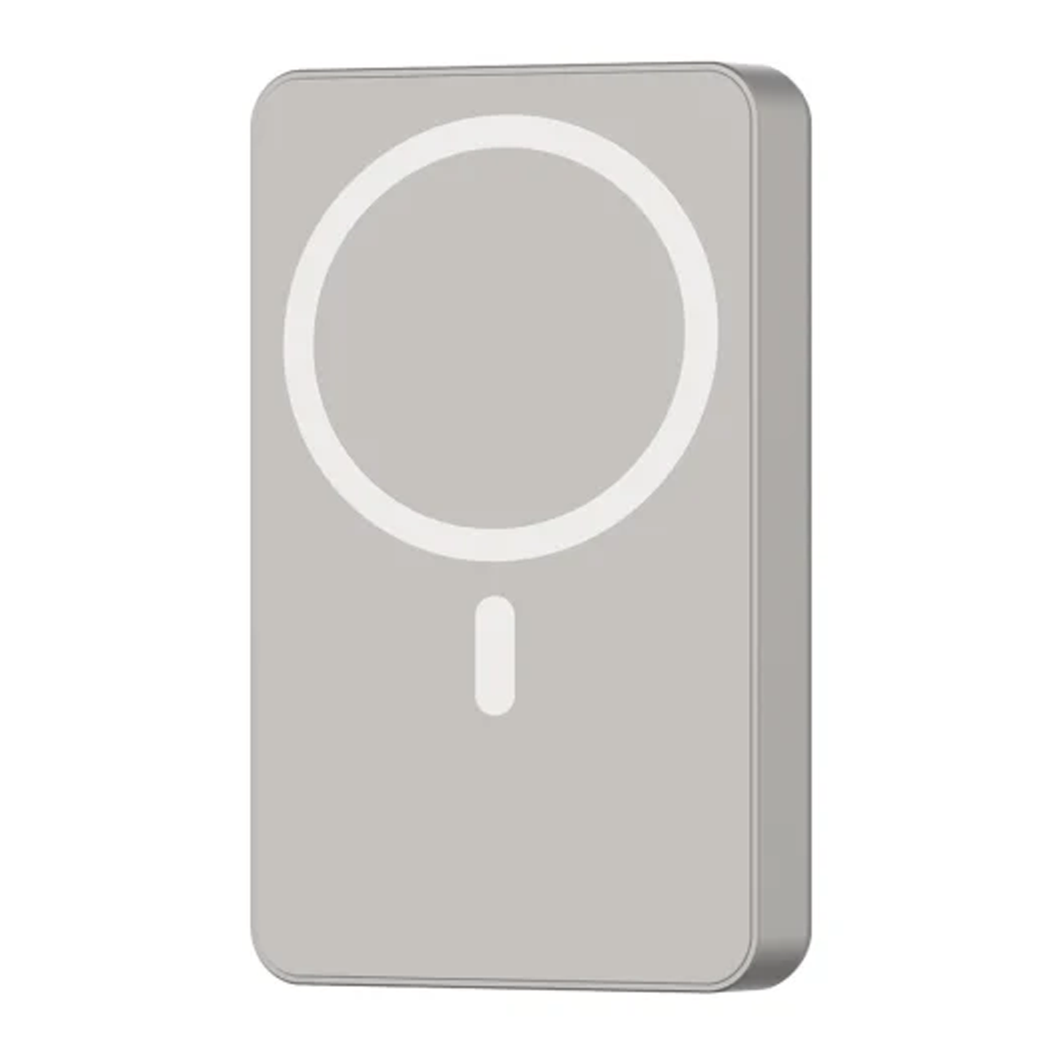 پاوربانک پاورولوجی مدل Magsafe ظرفیت ۱۰۰۰۰ میلی آمپر ساعت پاوربانک پاورولوجی مدل Magsafe ظرفیت ۱۰۰۰۰ میلی آمپر ساعت-small-image