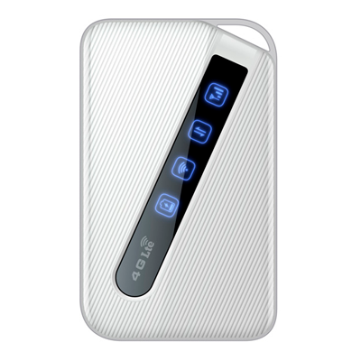 مودم 4G/LTE قابل حمل دی-لینک مدل DWR-930M