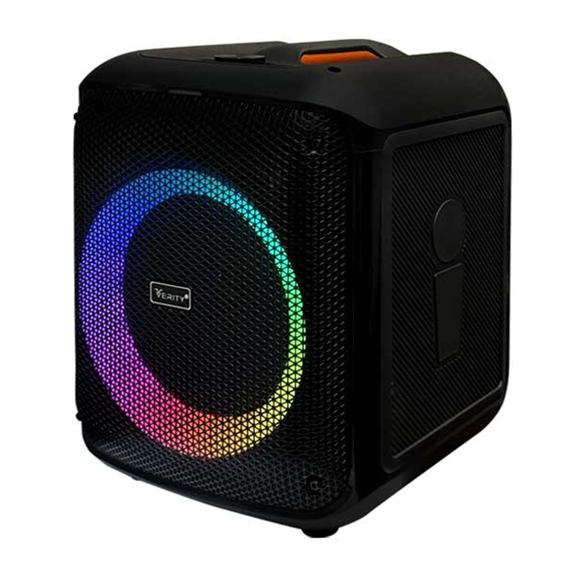 اسپیکر بلوتوثی قابل حمل وریتی مدل V-PS206 اسپیکر بلوتوثی قابل حمل وریتی مدل V-PS206