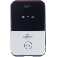مودم 4G قابل حمل نزتک مدل NZT-77C-small-image