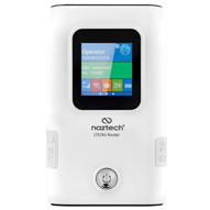  مودم 3G/4G قابل حمل نزتک مدل NZT-99B-small-image