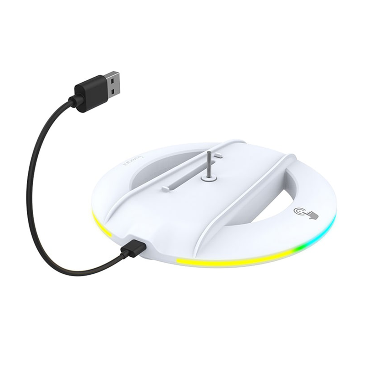 پایه PS5 اسلیم آی پگا مدل PG-P5S025S پایه PS5 اسلیم آی پگا مدل PG-P5S025S