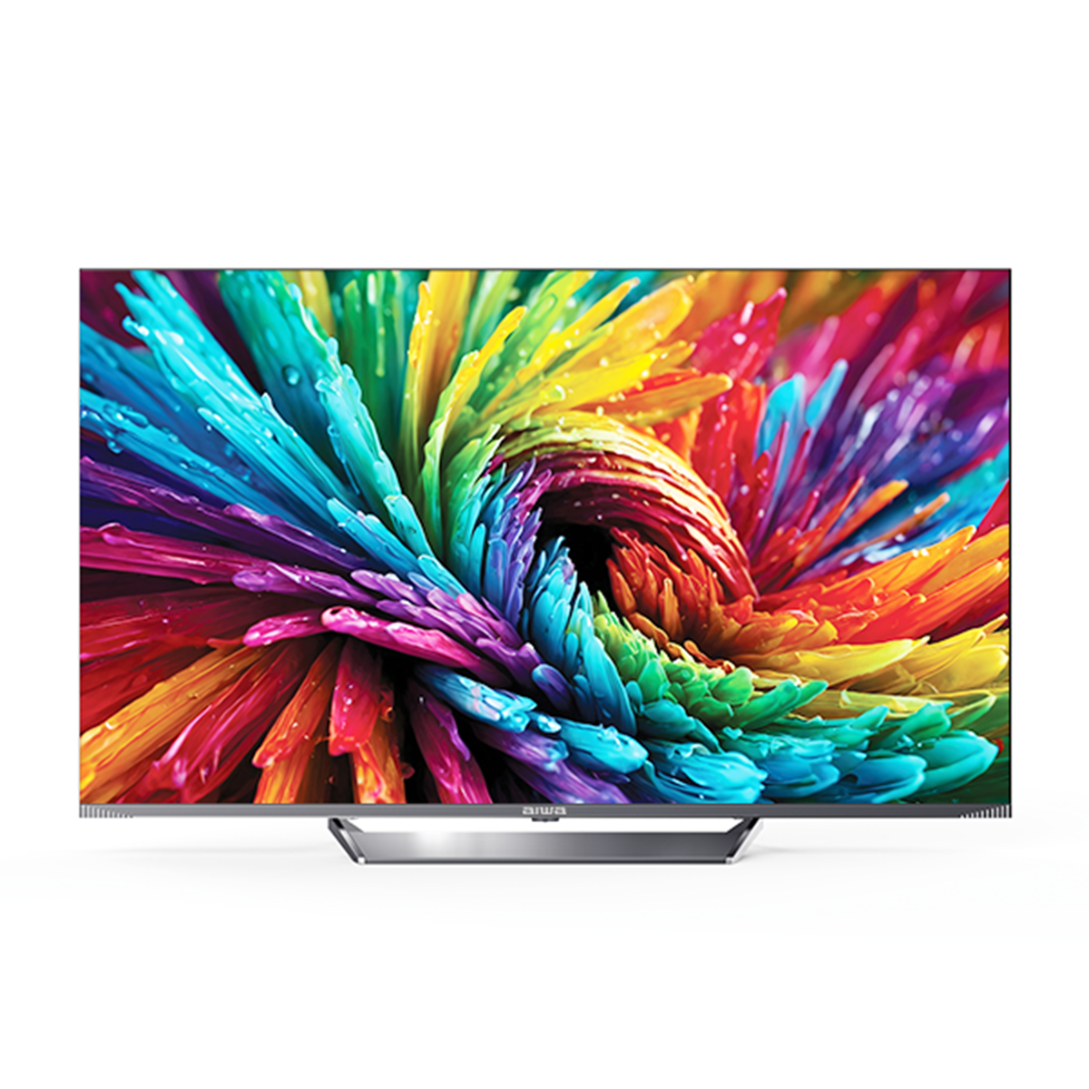 تلویزیون آیوا QLED سایز 55 اینچ مدل ZQ-C3H-small-image