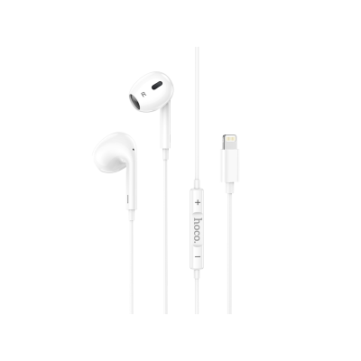 هندزفری هوکو مدل M1 MAX IPHONE هندزفری هوکو مدل M1 MAX IPHONE