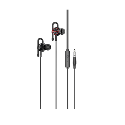 هندزفری هوکو مدل M84 هندزفری هوکو مدل M84