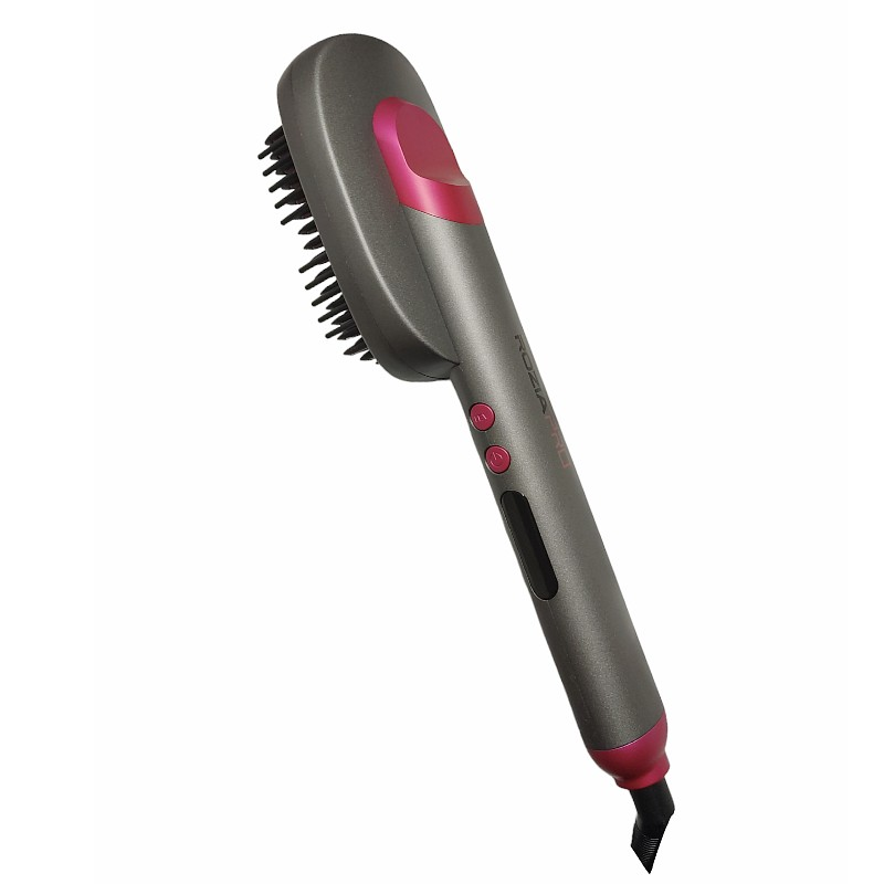 برس حرارتی روزیا پرو مدل Hr862 برس حرارتی روزیا پرو مدل Hr862