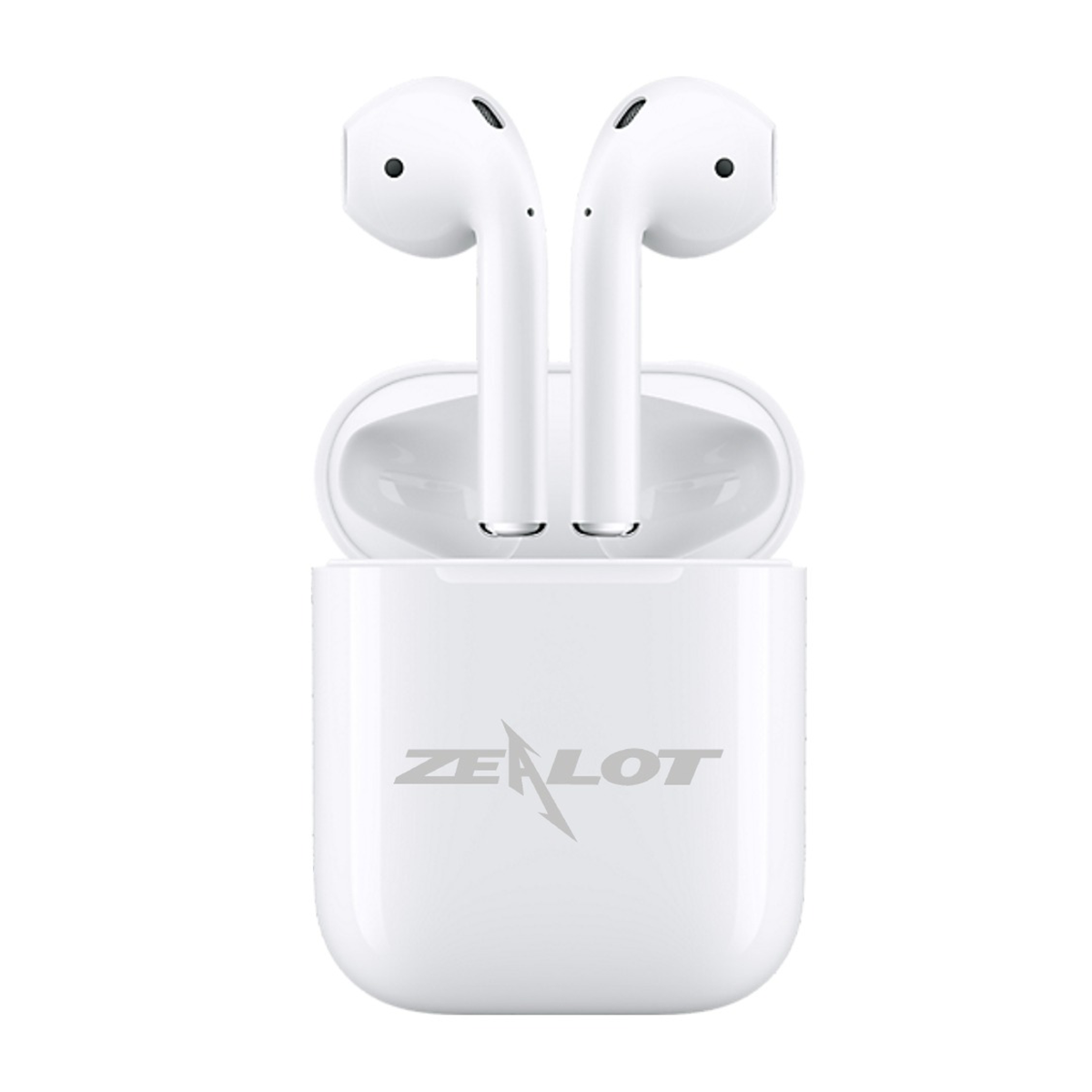 هندزفری بی سیم زیلوت مدل airpods 2  هندزفری بی سیم زیلوت مدل airpods 2-small-image