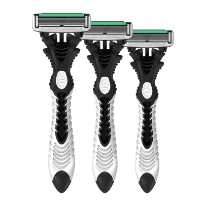 خودتراش مردانه دورکو مدل Pace 6 به همراه بسته سه عددی خودتراش مردانه دورکو مدل Pace 6 تحت لیسانس بسته سه عددی