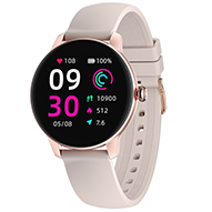 ساعت هوشمند کیسلکت مدل Lady Watch L11  ساعت هوشمند کیسلکت مدل Lady Watch L11-small-image